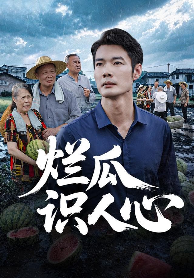 烂瓜识人心