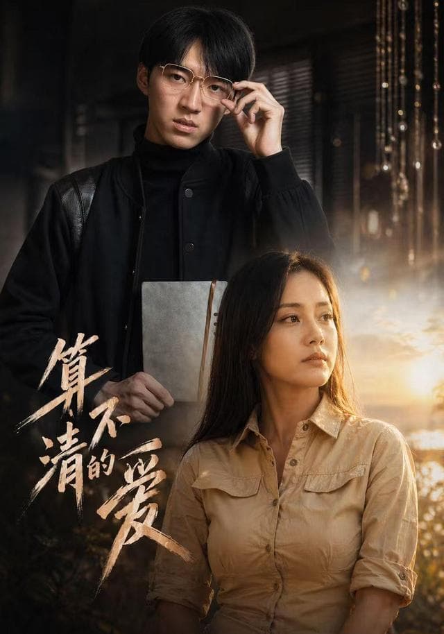 算不清的爱