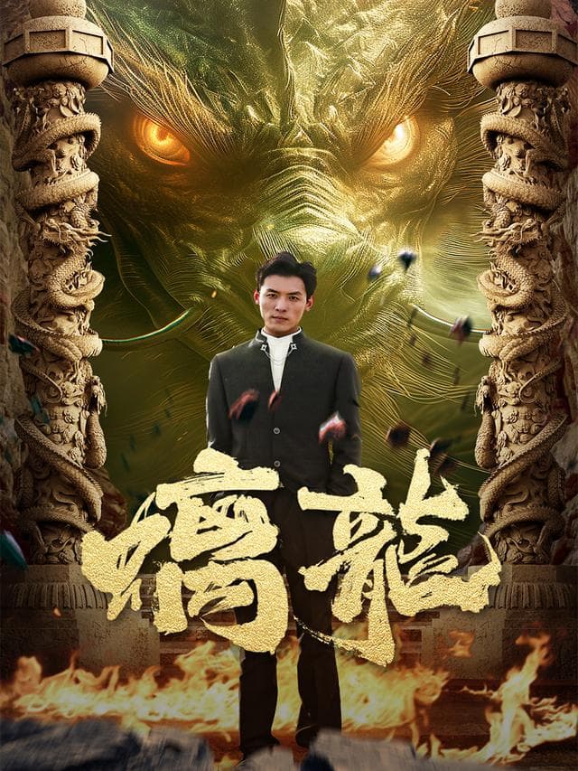 螭龙