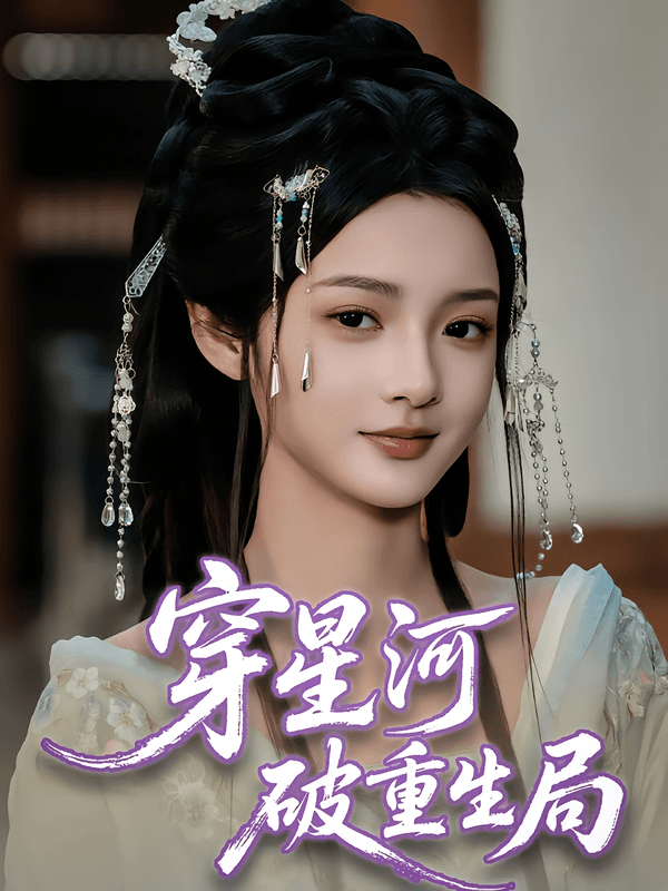 穿星河破重生局