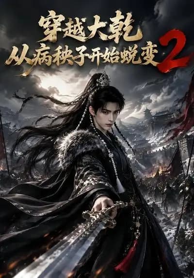 穿越大乾从病秧子开始蜕变2