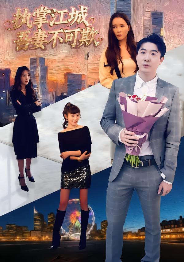 执掌江城,吾妻不可欺