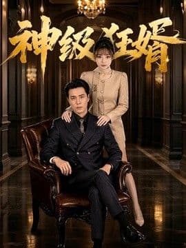 神级狂婿