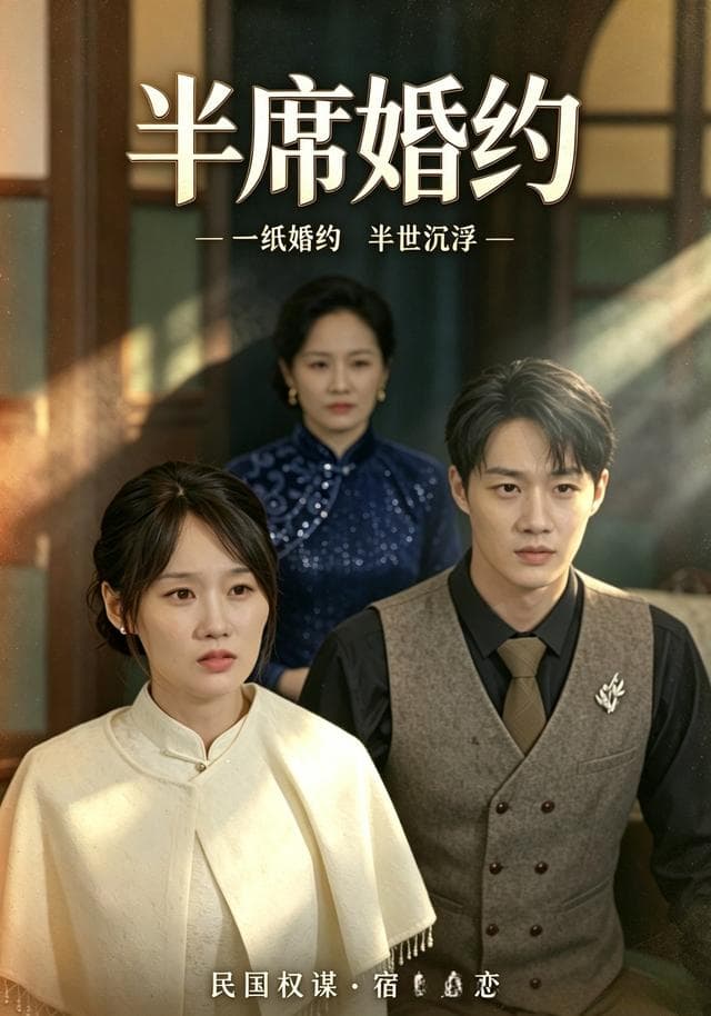 半席婚约