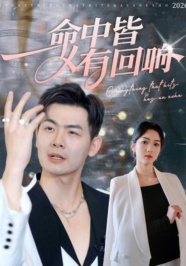 命中皆有回响