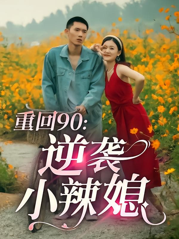 重回90：逆袭小辣媳
