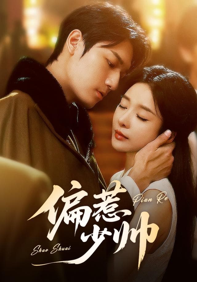 偏惹少帅