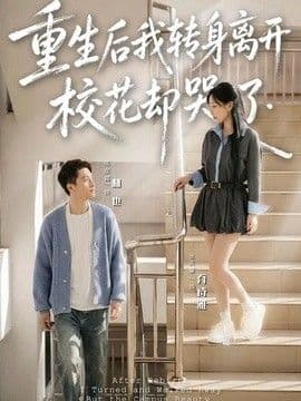 重生后我转身离开,校花却哭了