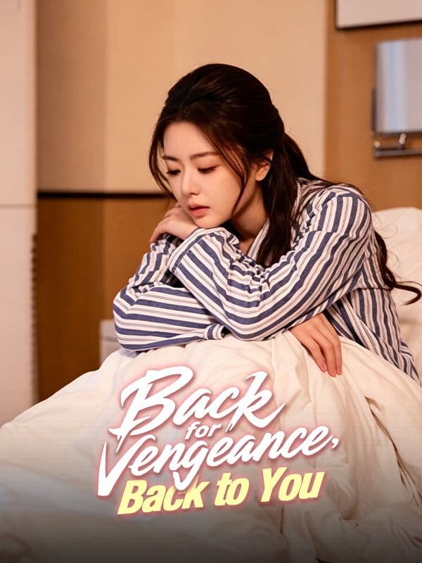 BackforVengeance,BacktoYou