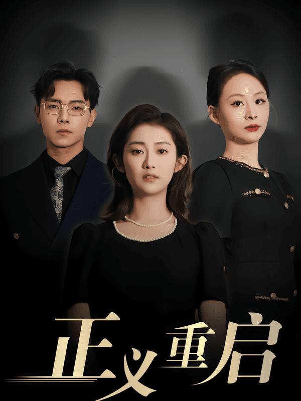 正义重启