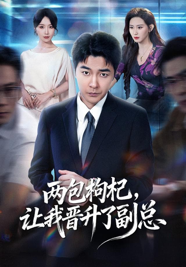 两包枸杞,让我晋升了副总