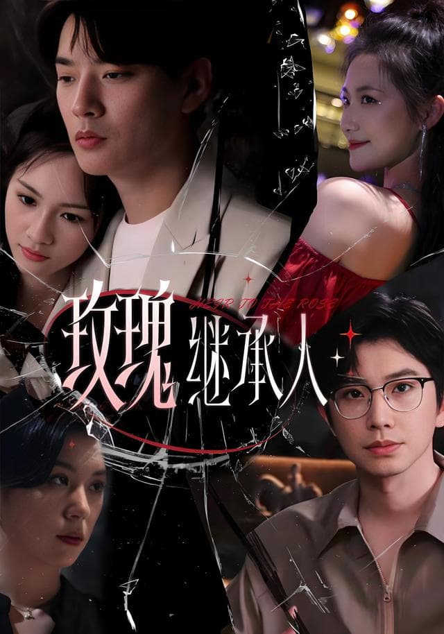 玫瑰继承人