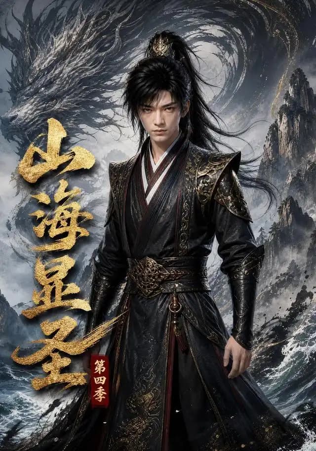 山海显圣第四季