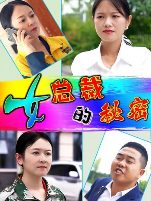 女总裁的秘密
