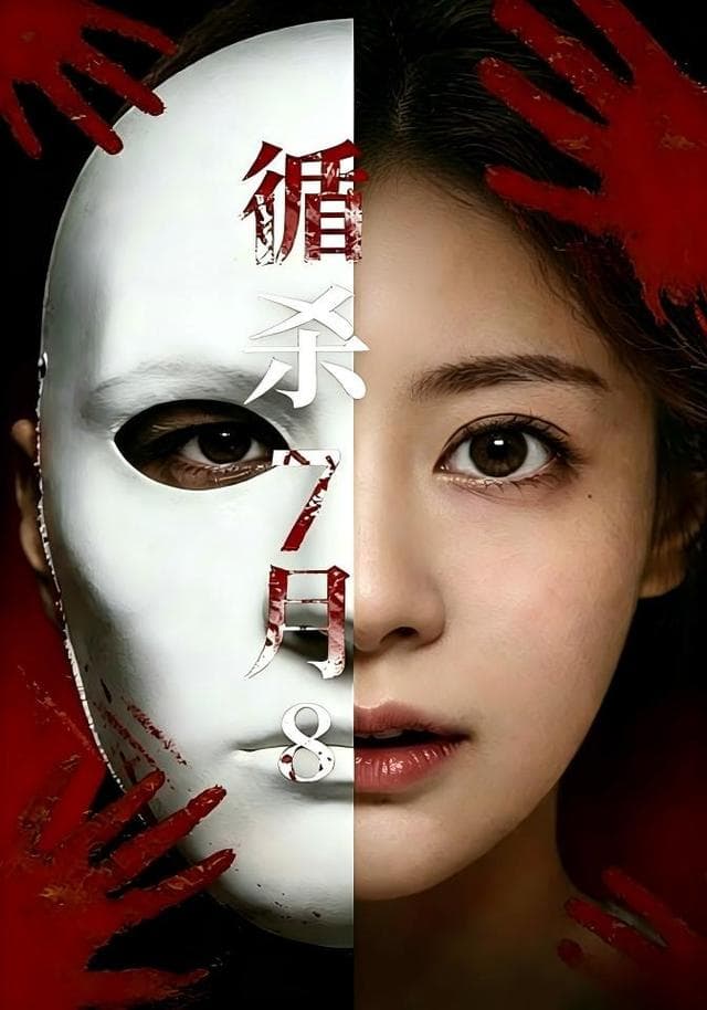 循杀7月8