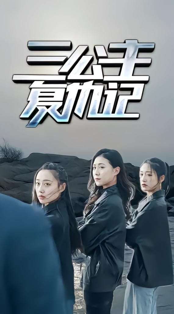 三公主