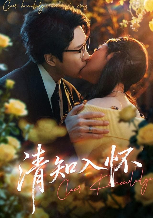 清知入怀
