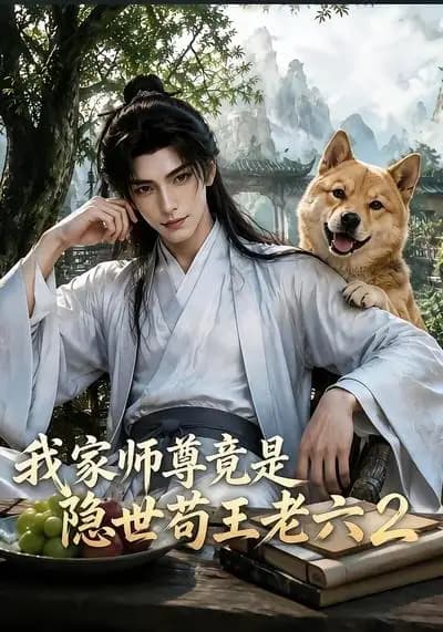 我家师尊竟是隐世苟王老六2
