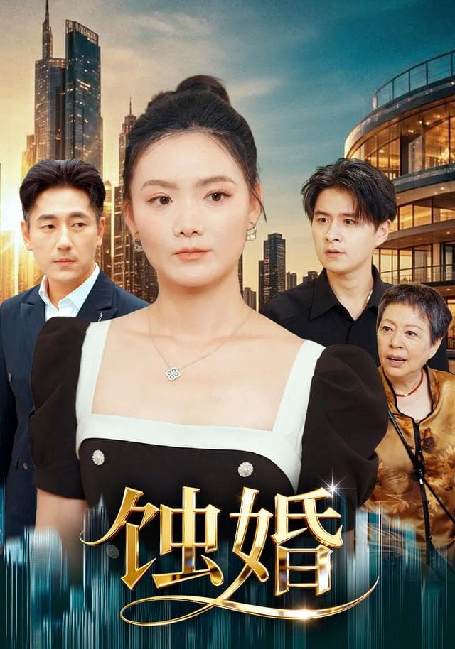 蚀婚