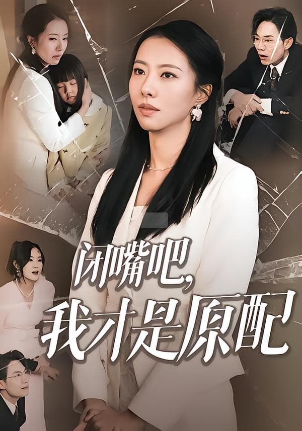 闭嘴吧,我才是原配