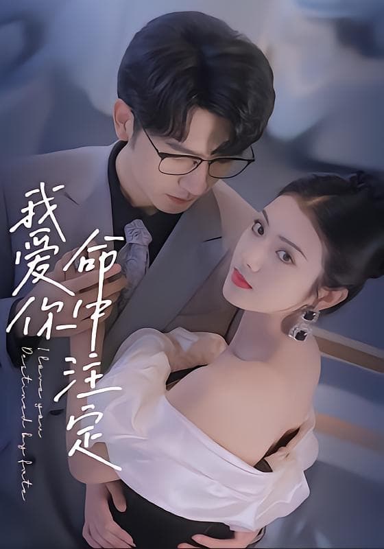 我爱你命中注定