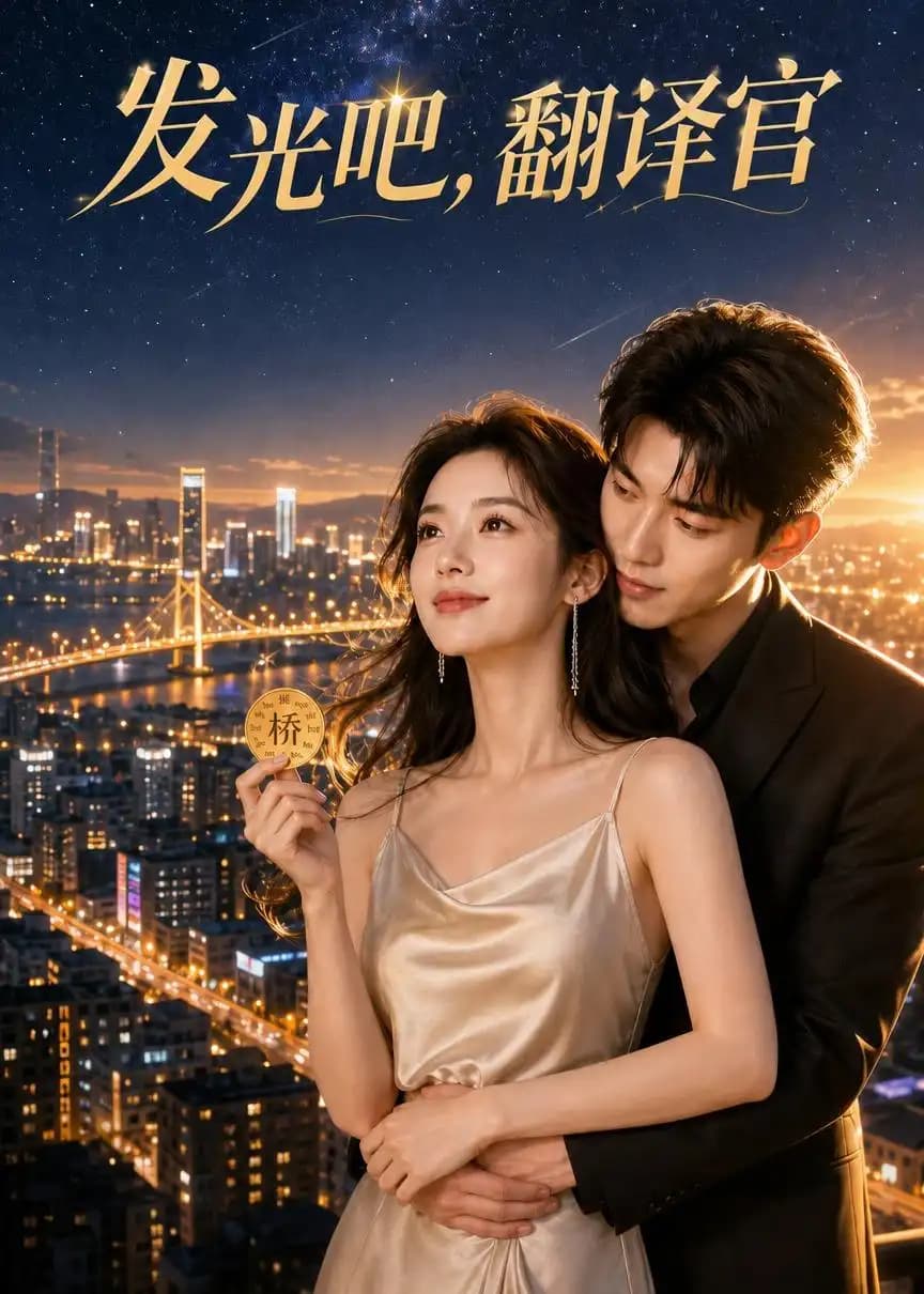 发光吧,翻译官