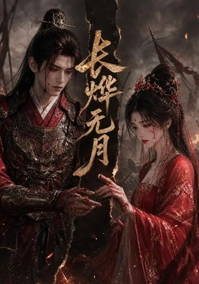 长烨无月