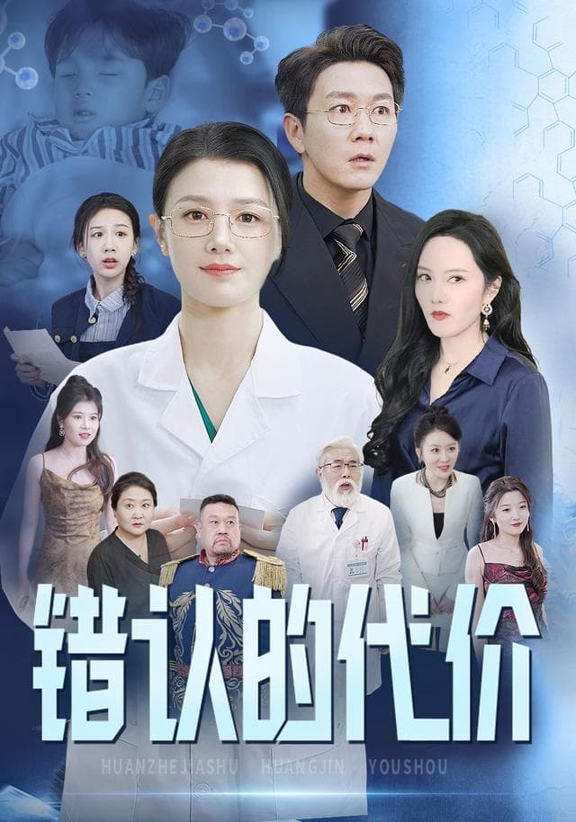 错认的代价