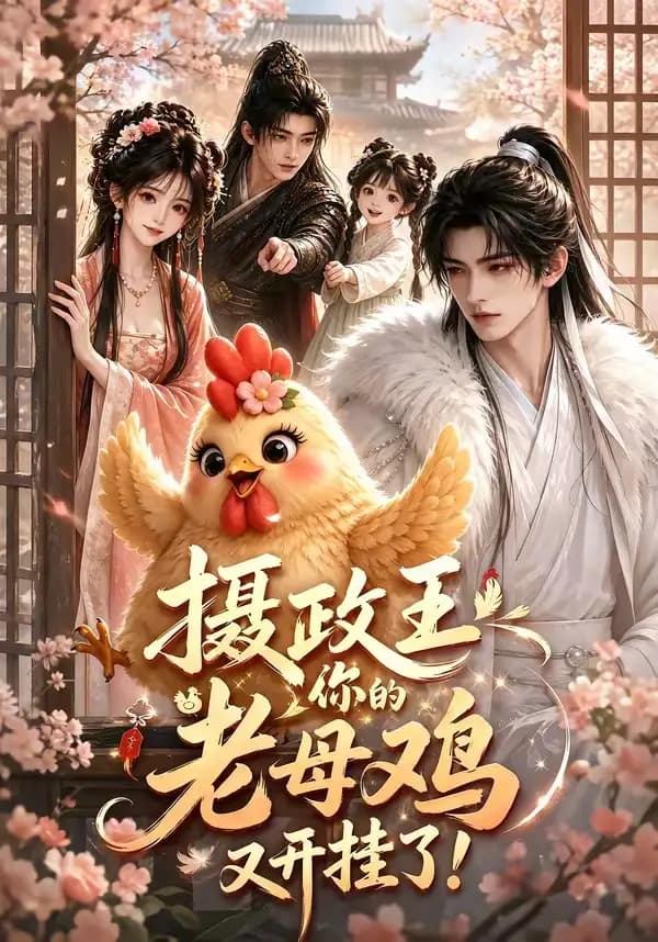 摄政王,你的老母鸡又开挂了