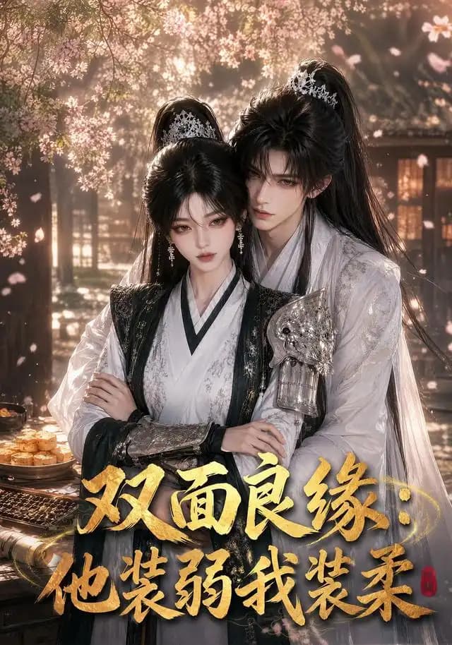 双面良缘:他装弱我装柔