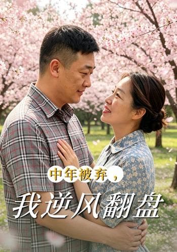 中年被弃，我逆风翻盘