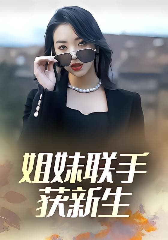 姐妹联手获新生