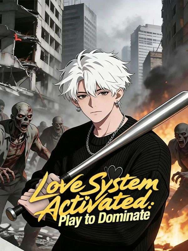 LoveSystemActivated:PlaytoDominate