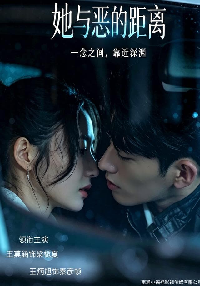 她与恶的距离