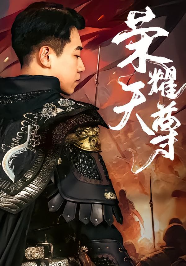 荣耀天尊