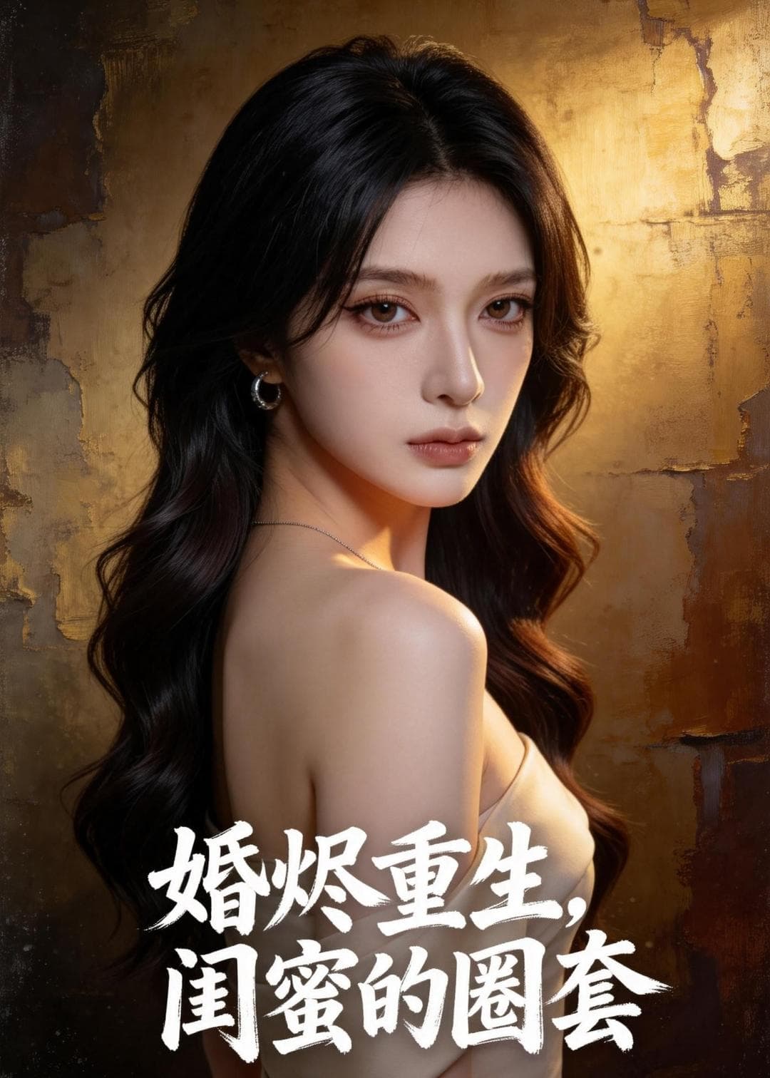 1-婚烬重生,闺蜜的圈套(44集)Ai短剧