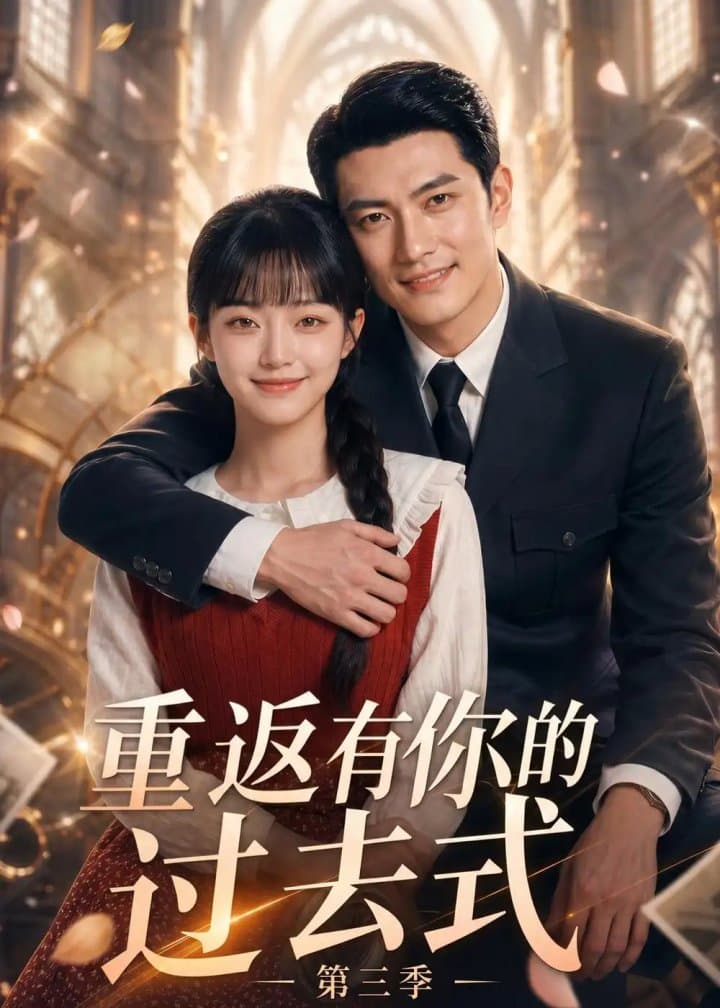 重返有你的过去式第三季