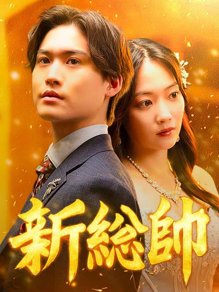 新総帥