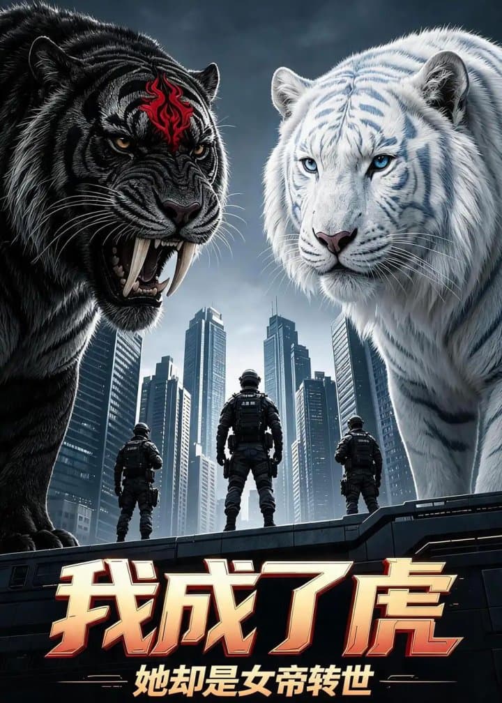 我成了虎,她却是女帝转世