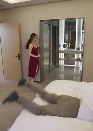 李特助如此多娇