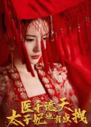 医手遮天,太子妃有点拽