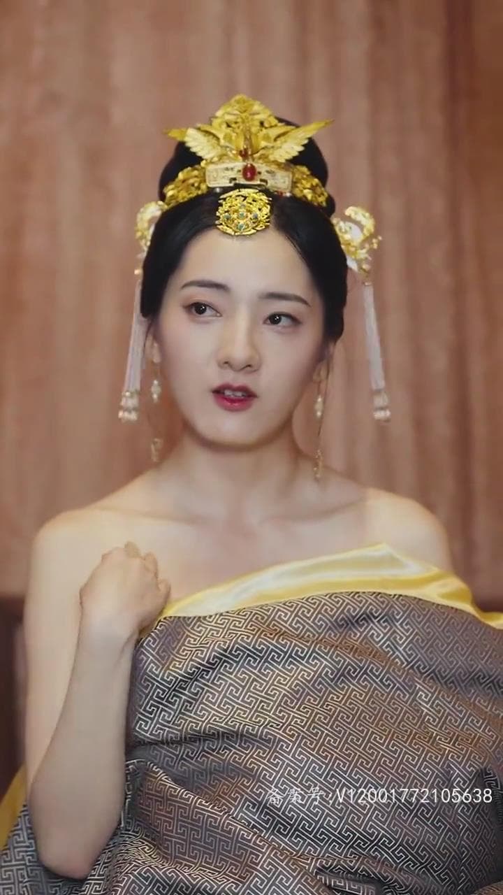 假太监,女帝让我攻略后宫