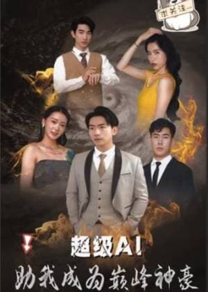 超级AI助我成为巅峰神豪