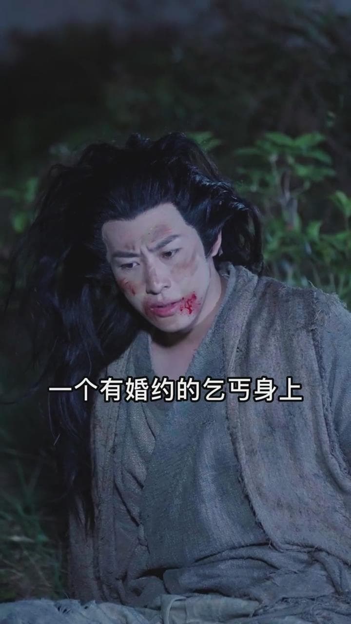 史上最强姑爷