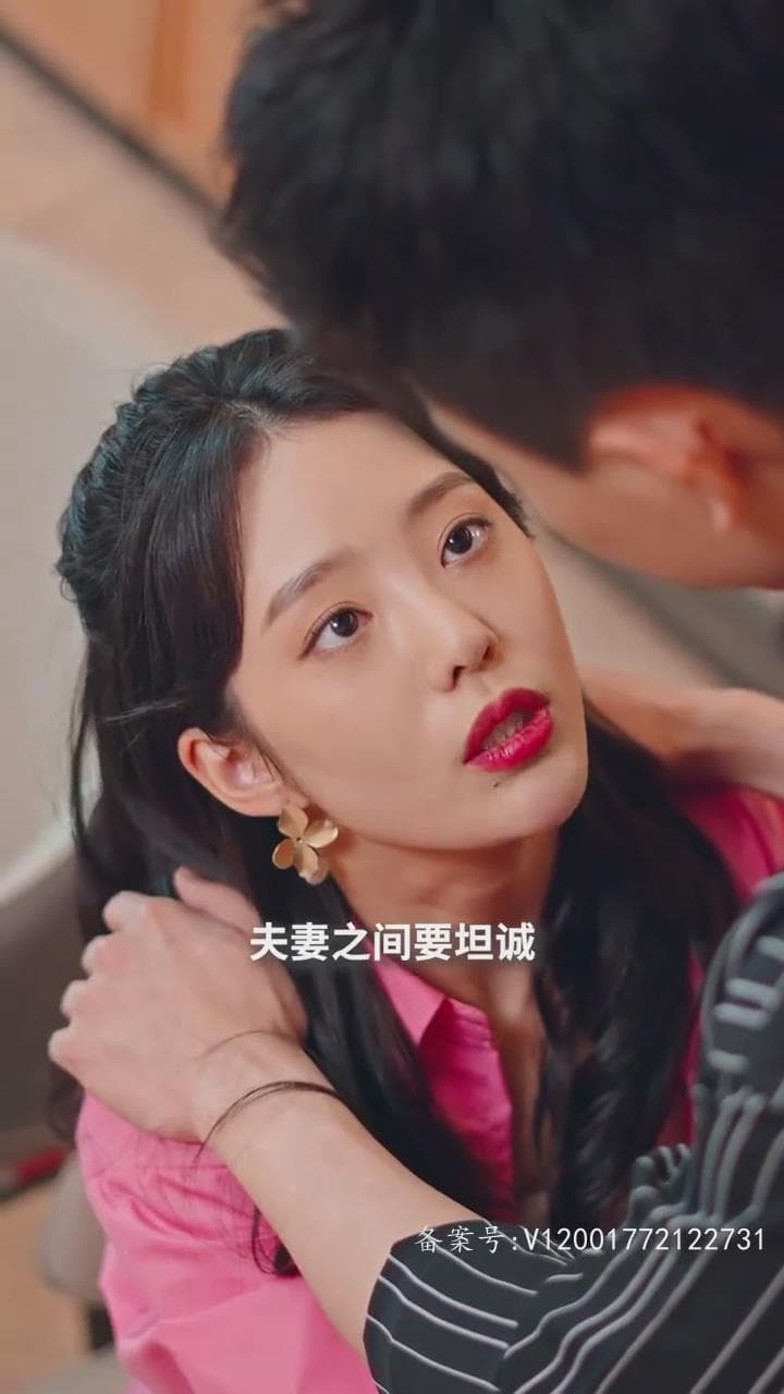 闪婚后,傅先生马甲藏不住了