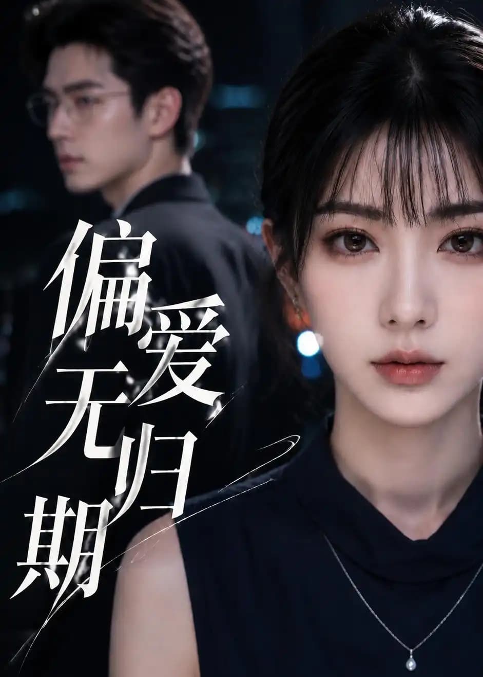 偏爱无归期