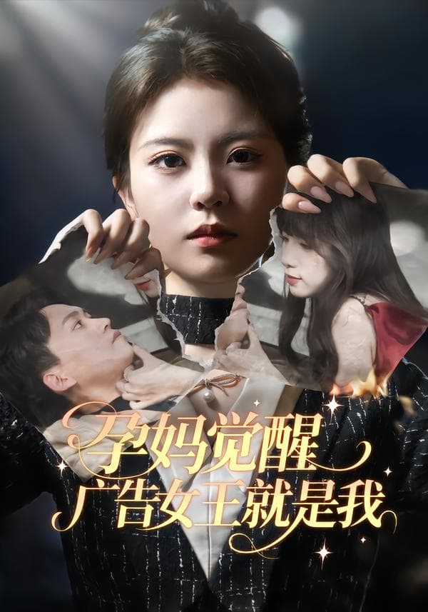 孕妈觉醒,广告女王就是我