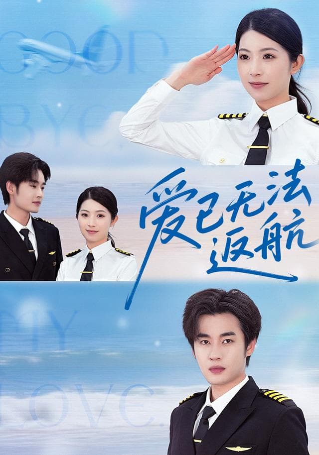 爱已无法返航