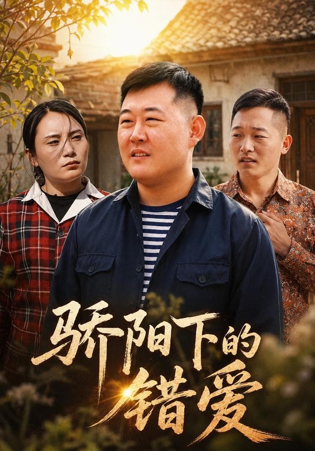 骄阳下的错爱