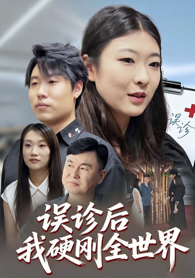 误诊后我硬刚全世界